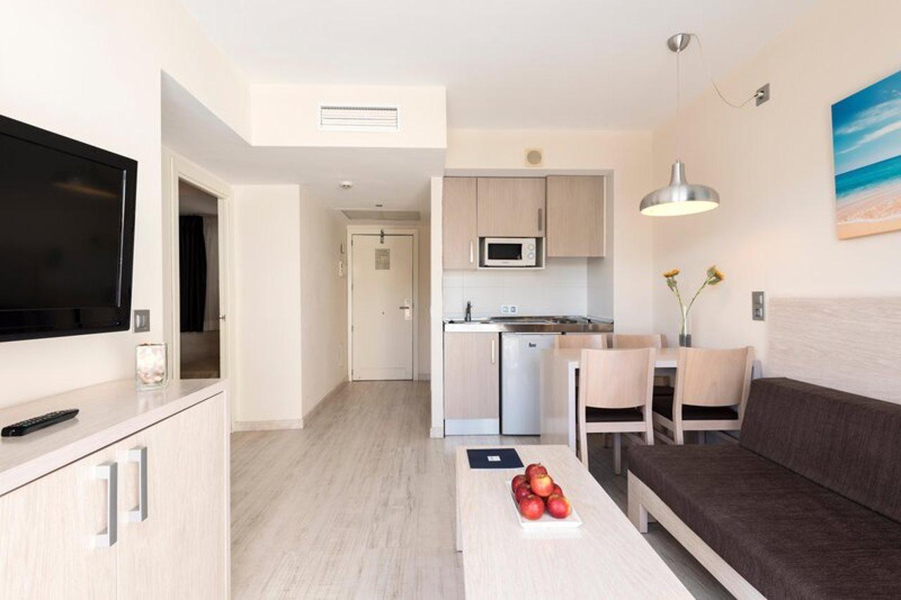 Palm Garden Apartment Port de Alcudia  Exterior foto
