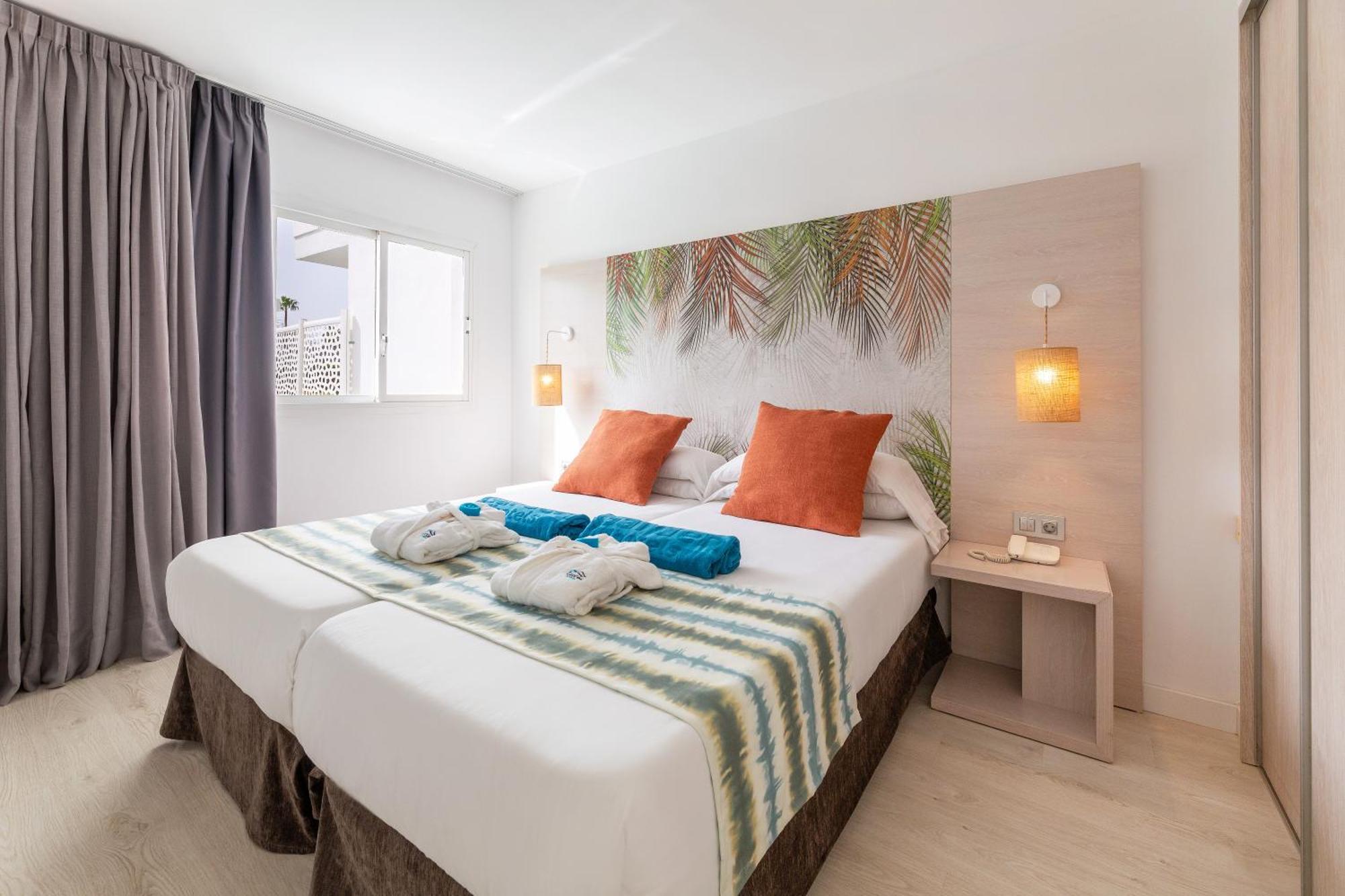 Palm Garden Apartment Port de Alcudia  Exterior foto